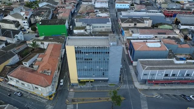Foto 7 de 13: Comercial em leilão em Paranaguá - PR, bairro Centro Histórico — ID74464 PARANAGUÁ (PR)