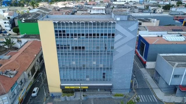 Foto 8 de 13: Comercial em leilão em Paranaguá - PR, bairro Centro Histórico — ID74464 PARANAGUÁ (PR)