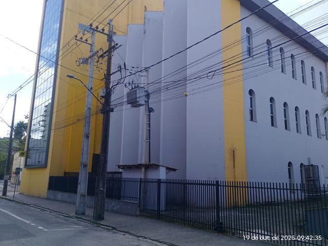 Foto 9 de 13: Comercial em leilão em Paranaguá - PR, bairro Centro Histórico — ID74464 PARANAGUÁ (PR)