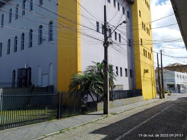 Foto 10 de 13: Comercial em leilão em Paranaguá - PR, bairro Centro Histórico — ID74464 PARANAGUÁ (PR)