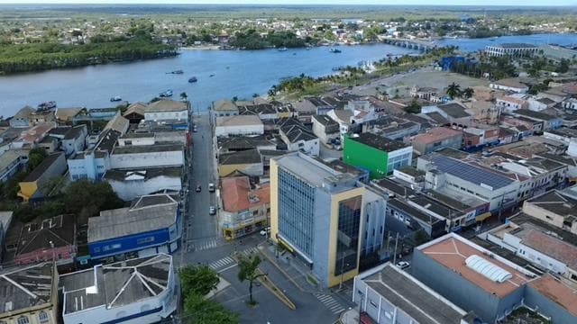 Foto 11 de 13: Comercial em leilão em Paranaguá - PR, bairro Centro Histórico — ID74464 PARANAGUÁ (PR)