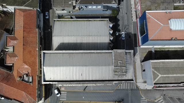 Foto 12 de 13: Comercial em leilão em Paranaguá - PR, bairro Centro Histórico — ID74464 PARANAGUÁ (PR)