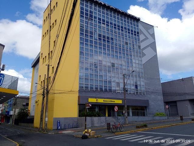 Foto 13 de 13: Comercial em leilão em Paranaguá - PR, bairro Centro Histórico — ID74464 PARANAGUÁ (PR)
