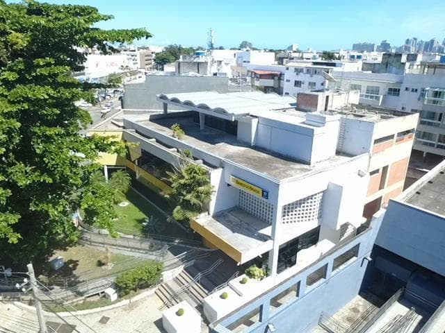 Foto 1 de 8: Comercial em leilão em Rio De Janeiro - RJ, bairro Barra da Tijuca — ID76269 RIO DE JANEIRO (RJ) - Barra da Tijuca