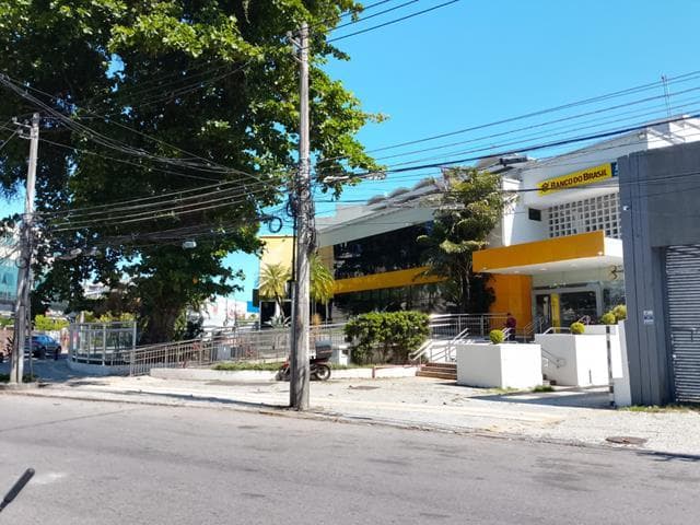 Foto 2 de 8: Comercial em leilão em Rio De Janeiro - RJ, bairro Barra da Tijuca — ID76269 RIO DE JANEIRO (RJ) - Barra da Tijuca