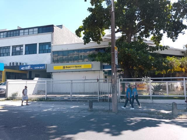 Foto 4 de 8: Comercial em leilão em Rio De Janeiro - RJ, bairro Barra da Tijuca — ID76269 RIO DE JANEIRO (RJ) - Barra da Tijuca