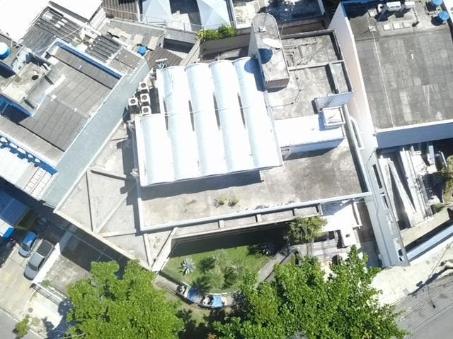 Foto 5 de 8: Comercial em leilão em Rio De Janeiro - RJ, bairro Barra da Tijuca — ID76269 RIO DE JANEIRO (RJ) - Barra da Tijuca