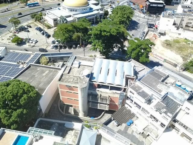 Foto 6 de 8: Comercial em leilão em Rio De Janeiro - RJ, bairro Barra da Tijuca — ID76269 RIO DE JANEIRO (RJ) - Barra da Tijuca