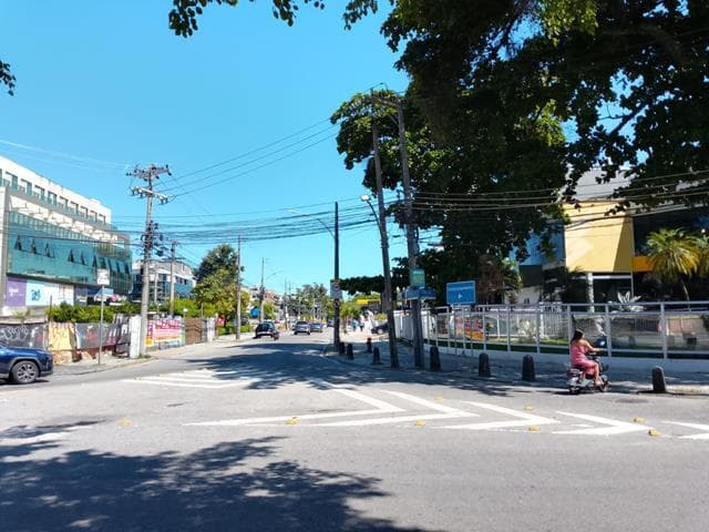 Foto 7 de 8: Comercial em leilão em Rio De Janeiro - RJ, bairro Barra da Tijuca — ID76269 RIO DE JANEIRO (RJ) - Barra da Tijuca