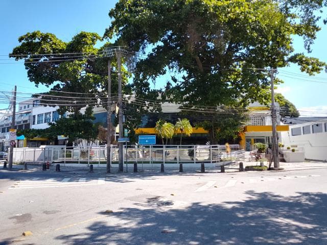 Foto 8 de 8: Comercial em leilão em Rio De Janeiro - RJ, bairro Barra da Tijuca — ID76269 RIO DE JANEIRO (RJ) - Barra da Tijuca