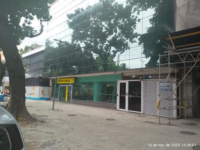 Foto 7 de 8: Comercial em leilão em Rio De Janeiro - RJ, bairro Botafogo — ID74487 RIO DE JANEIRO (RJ) - Botafogo