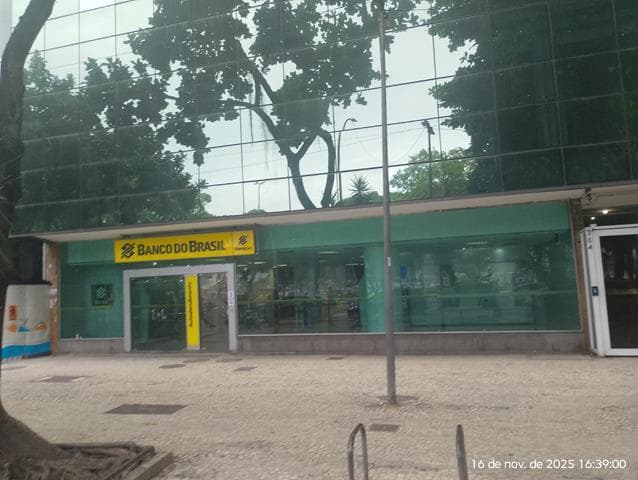 Foto 8 de 8: Comercial em leilão em Rio De Janeiro - RJ, bairro Botafogo — ID74487 RIO DE JANEIRO (RJ) - Botafogo