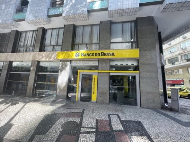 Foto 7 de 8: Comercial em leilão em Rio De Janeiro - RJ, bairro Centro — ID76268 RIO DE JANEIRO (RJ) - Avenida Rio Branco