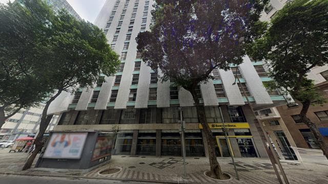 Foto 8 de 8: Comercial em leilão em Rio De Janeiro - RJ, bairro Centro — ID76268 RIO DE JANEIRO (RJ) - Avenida Rio Branco