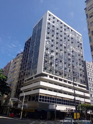 Foto 8 de 9: Comercial em leilão em Rio De Janeiro - RJ, bairro Copacabana — ID74490 RIO DE JANEIRO (RJ) - Nossa Senhora de Copacabana