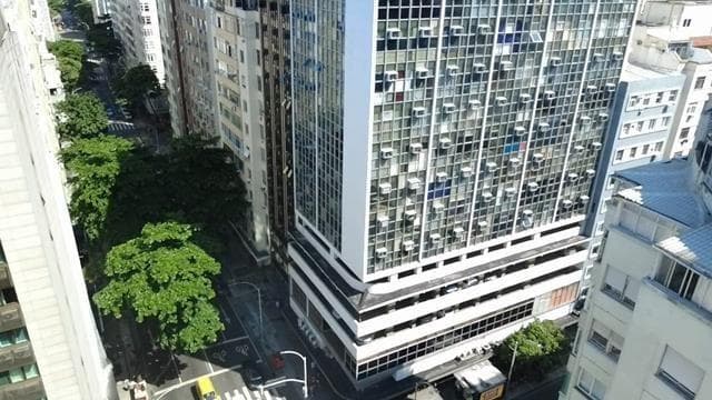 Foto 9 de 9: Comercial em leilão em Rio De Janeiro - RJ, bairro Copacabana — ID74490 RIO DE JANEIRO (RJ) - Nossa Senhora de Copacabana