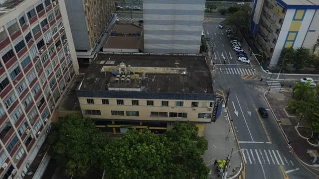Foto 3 de 10: Comercial em leilão em Volta Redonda - RJ, bairro Vila Santa Cecília — ID74466 VOLTA REDONDA (RJ)