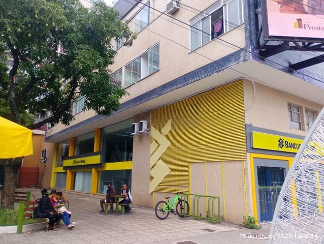 Foto 4 de 10: Comercial em leilão em Volta Redonda - RJ, bairro Vila Santa Cecília — ID74466 VOLTA REDONDA (RJ)