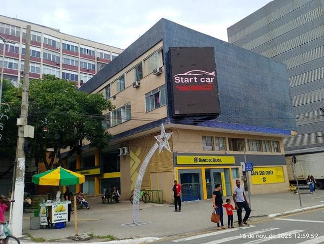 Foto 6 de 10: Comercial em leilão em Volta Redonda - RJ, bairro Vila Santa Cecília — ID74466 VOLTA REDONDA (RJ)