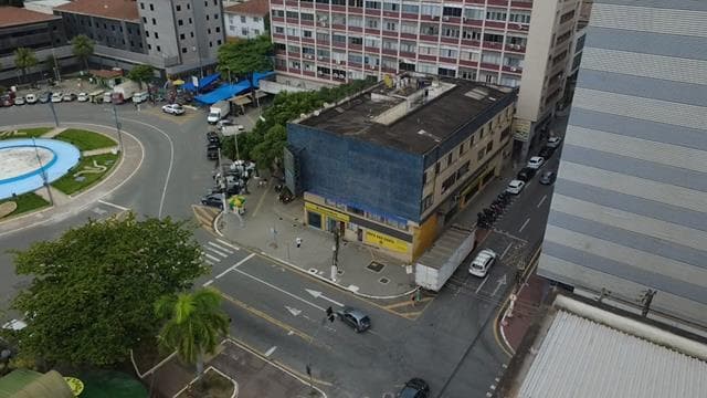 Foto 7 de 10: Comercial em leilão em Volta Redonda - RJ, bairro Vila Santa Cecília — ID74466 VOLTA REDONDA (RJ)