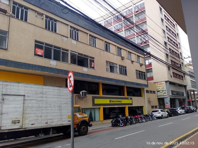 Foto 8 de 10: Comercial em leilão em Volta Redonda - RJ, bairro Vila Santa Cecília — ID74466 VOLTA REDONDA (RJ)