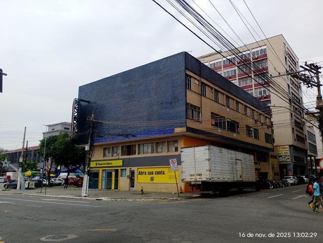 Foto 10 de 10: Comercial em leilão em Volta Redonda - RJ, bairro Vila Santa Cecília — ID74466 VOLTA REDONDA (RJ)
