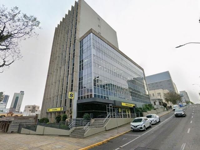 Foto 1 de 2: Comercial em leilão em Bento Gonçalves - RS, bairro Centro — ID72883 BENTO GONÇALVES (RS)