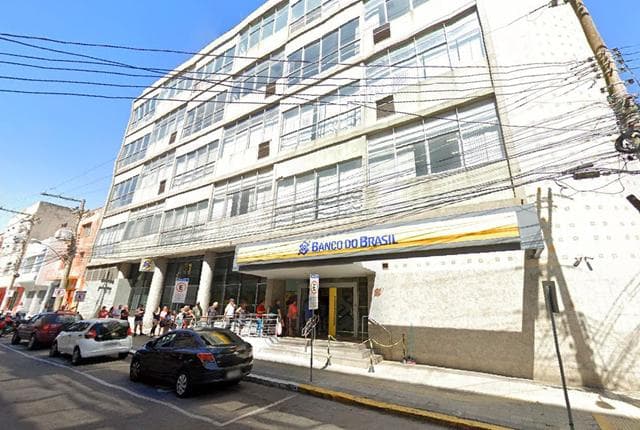 Comercial em leilão em Rio Grande - RS, bairro Centro — ID74205 RIO GRANDE (RS)
