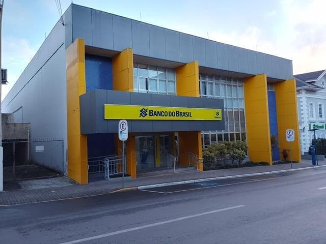 Foto 1 de 6: Comercial em leilão em São Bento Do Sul - SC, bairro Centro — ID75226 SÃO BENTO DO SUL (SC)