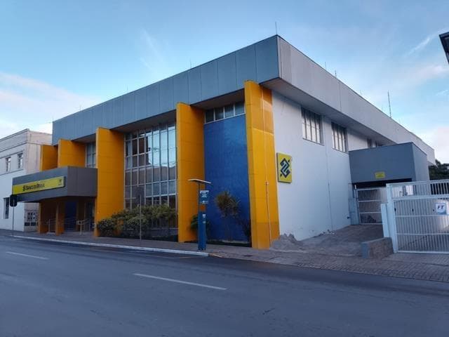 Foto 3 de 6: Comercial em leilão em São Bento Do Sul - SC, bairro Centro — ID75226 SÃO BENTO DO SUL (SC)