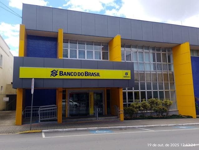 Foto 4 de 6: Comercial em leilão em São Bento Do Sul - SC, bairro Centro — ID75226 SÃO BENTO DO SUL (SC)