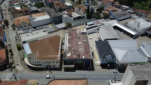 Foto 5 de 6: Comercial em leilão em São Bento Do Sul - SC, bairro Centro — ID75226 SÃO BENTO DO SUL (SC)