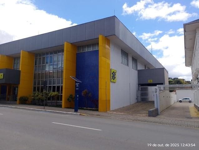 Foto 6 de 6: Comercial em leilão em São Bento Do Sul - SC, bairro Centro — ID75226 SÃO BENTO DO SUL (SC)