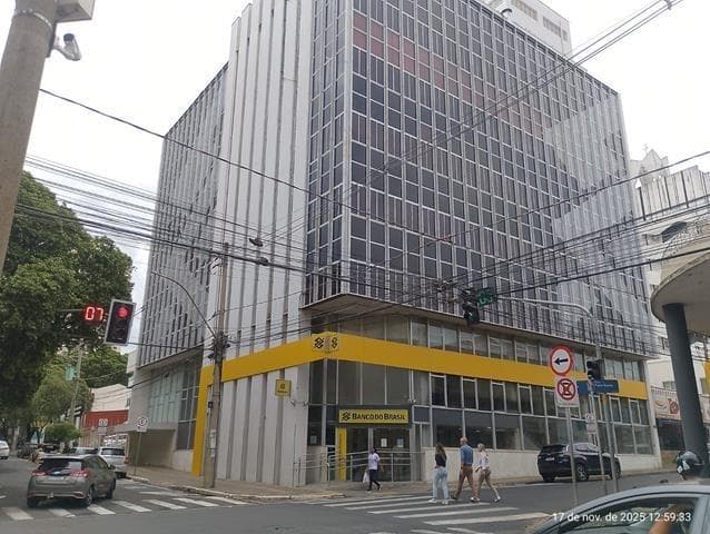 Foto 4 de 11: Comercial em leilão em Araraquara - SP, bairro Centro — ID72888 ARARAQUARA (SP)