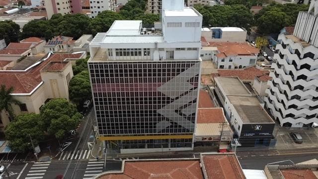 Foto 7 de 11: Comercial em leilão em Araraquara - SP, bairro Centro — ID72888 ARARAQUARA (SP)