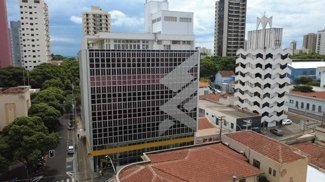 Foto 8 de 11: Comercial em leilão em Araraquara - SP, bairro Centro — ID72888 ARARAQUARA (SP)