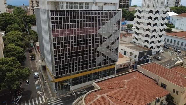 Foto 9 de 11: Comercial em leilão em Araraquara - SP, bairro Centro — ID72888 ARARAQUARA (SP)
