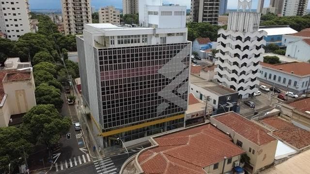 Foto 10 de 11: Comercial em leilão em Araraquara - SP, bairro Centro — ID72888 ARARAQUARA (SP)