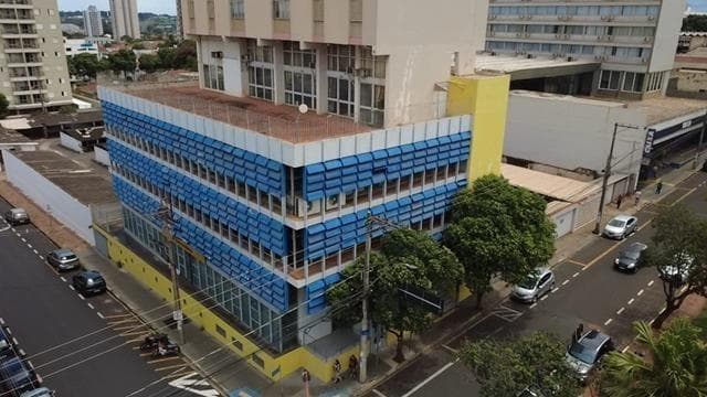 Foto 6 de 7: Comercial em leilão em Araraquara - SP, bairro Centro — ID79228 ARARAQUARA (SP) - Av. Brasil