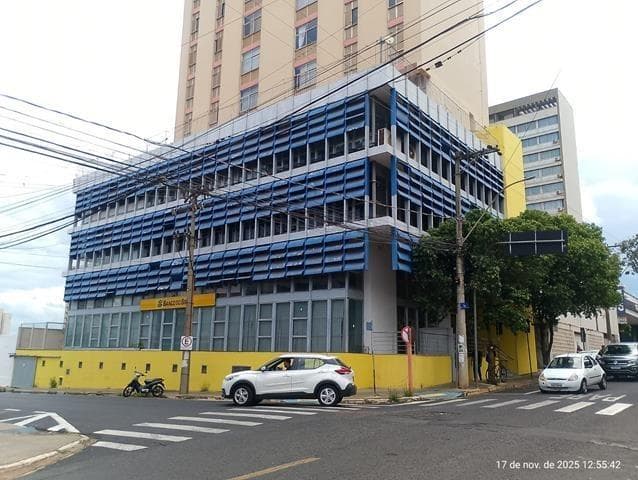 Foto 7 de 7: Comercial em leilão em Araraquara - SP, bairro Centro — ID79228 ARARAQUARA (SP) - Av. Brasil