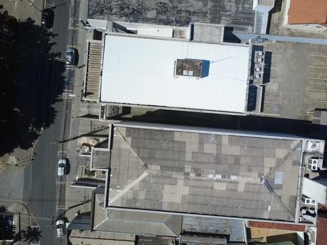 Foto 2 de 10: Comercial em leilão em Atibaia - SP, bairro Centro — ID74646 ATIBAIA (SP) - Praça Aprigio de Toledo