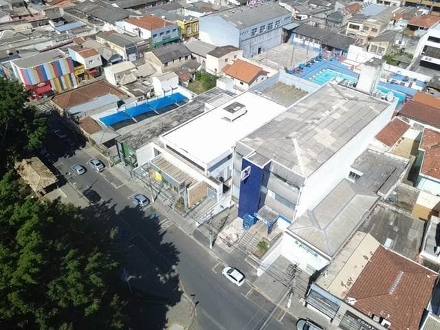 Foto 3 de 10: Comercial em leilão em Atibaia - SP, bairro Centro — ID74646 ATIBAIA (SP) - Praça Aprigio de Toledo