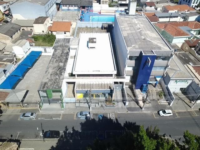Foto 4 de 10: Comercial em leilão em Atibaia - SP, bairro Centro — ID74646 ATIBAIA (SP) - Praça Aprigio de Toledo