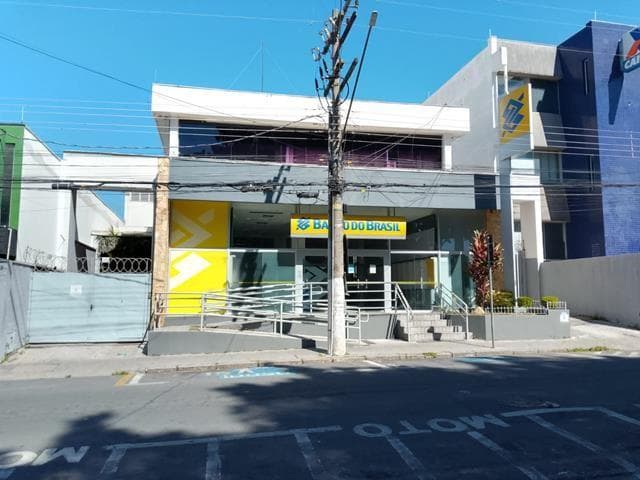 Foto 7 de 10: Comercial em leilão em Atibaia - SP, bairro Centro — ID74646 ATIBAIA (SP) - Praça Aprigio de Toledo