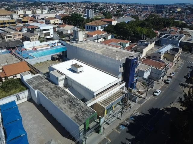 Foto 9 de 10: Comercial em leilão em Atibaia - SP, bairro Centro — ID74646 ATIBAIA (SP) - Praça Aprigio de Toledo