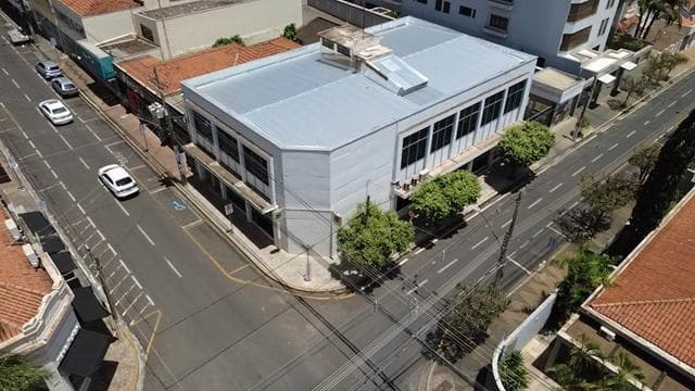 Foto 1 de 8: Comercial em leilão em Catanduva - SP, bairro Centro — ID79488 CATANDUVA (SP)