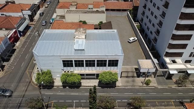 Foto 3 de 8: Comercial em leilão em Catanduva - SP, bairro Centro — ID79488 CATANDUVA (SP)