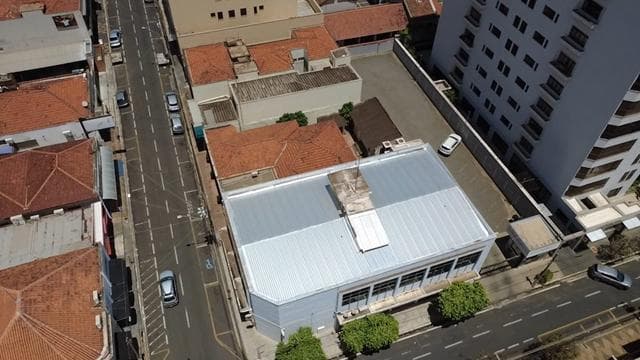 Foto 4 de 8: Comercial em leilão em Catanduva - SP, bairro Centro — ID79488 CATANDUVA (SP)