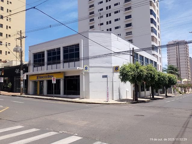 Foto 5 de 8: Comercial em leilão em Catanduva - SP, bairro Centro — ID79488 CATANDUVA (SP)