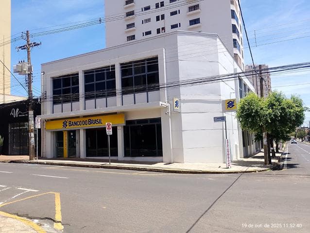 Foto 6 de 8: Comercial em leilão em Catanduva - SP, bairro Centro — ID79488 CATANDUVA (SP)